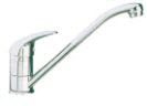 Linea Turin Sink Mixer